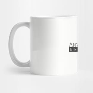 Any Length Retreat Mug